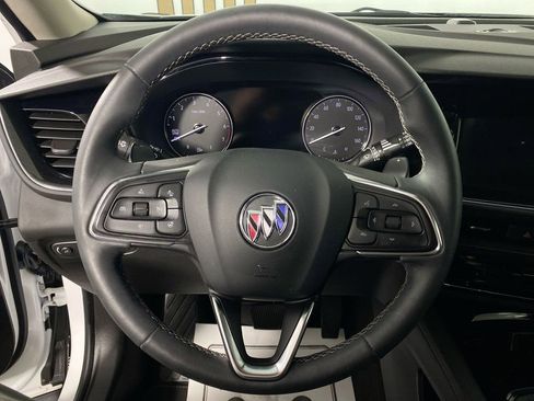 Certified 2023 Buick Envision Essence image 14