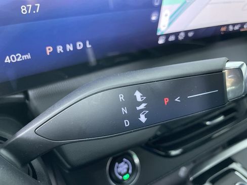 New 2025 Buick Enclave Preferred w/ Power Package image 16