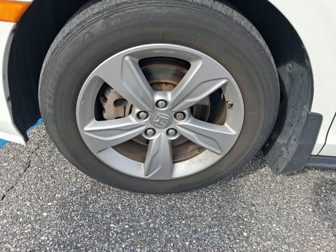 Used 2020 Honda Odyssey EX-L image 14