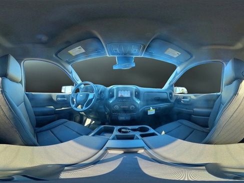 New 2026 Chevrolet Silverado 1500 W/T w/ WT Value Package image 13