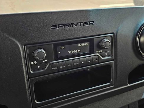Used 2024 Mercedes-Benz Sprinter 3500 image 22