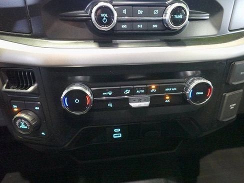 Certified 2023 Ford F150 XL AWD/4WD image 19