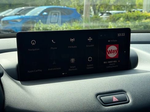 Used 2025 Acura TLX w/ Technology Package FWD image 22