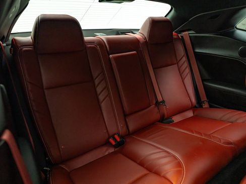 Used 2023 Dodge Challenger SRT Hellcat image 32