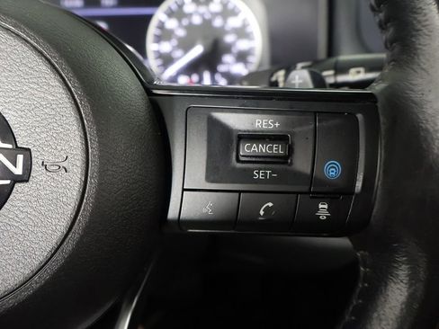 Used 2023 Nissan Rogue SV w/ SV Premium B Package AWD/4WD image 39