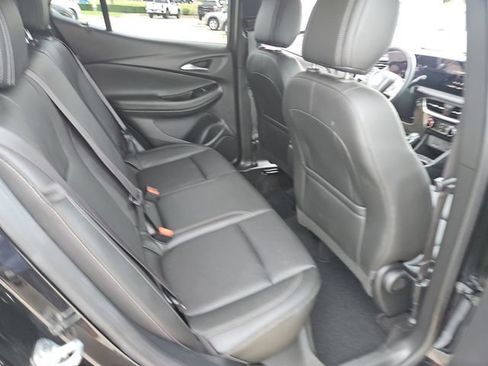 Used 2024 Buick Encore GX Sport Touring AWD/4WD image 24