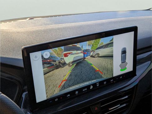 Used 2023 Ford Escape ST-Line w/ Tech Pack #1 image 39