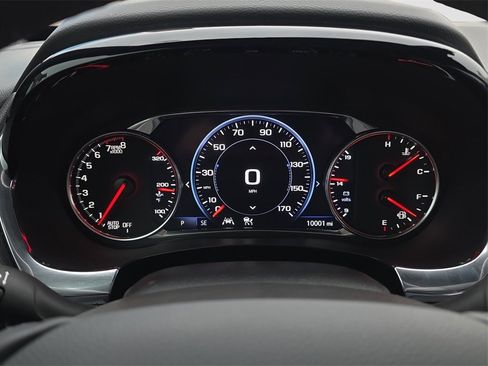 Used 2023 Chevrolet Traverse Premier w/ Redline Edition image 10