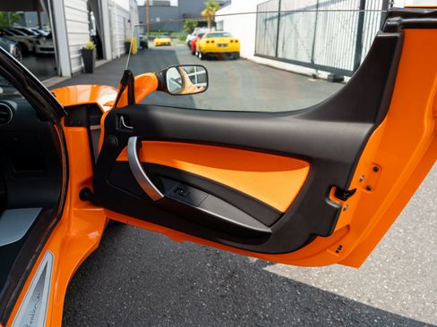 Used 2010 Tesla Roadster Sport RWD image 26