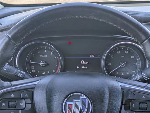 Used 2022 Buick Encore GX Select image 34