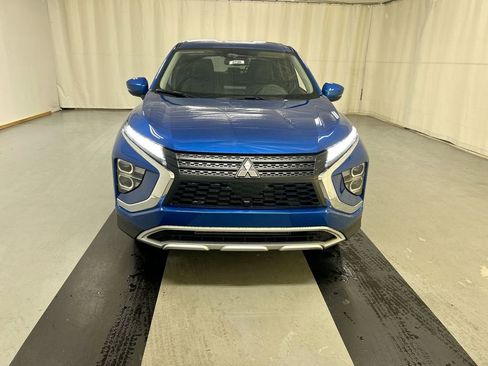 New 2026 Mitsubishi Eclipse Cross SE AWD/4WD image 3
