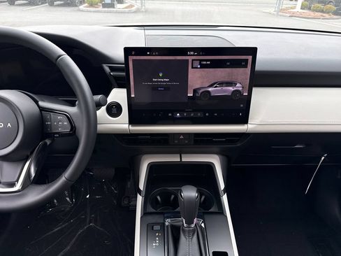 New 2026 MAZDA CX-5 Select AWD/4WD image 19