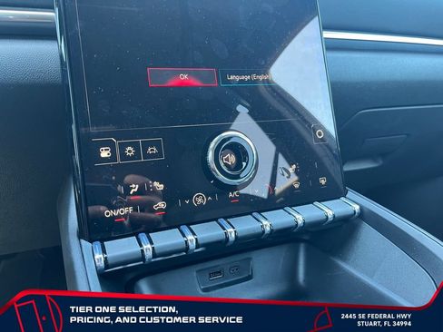 New 2026 GMC Terrain Elevation w/ Black Edition FWD image 29