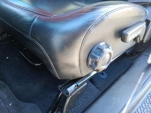 Used 2021 Jeep Wrangler Unlimited Rubicon image 15