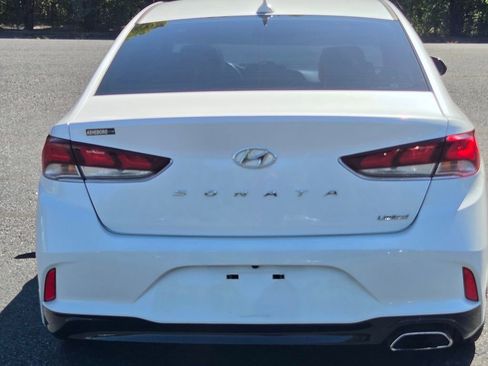 Used 2019 Hyundai Sonata Limited FWD image 10