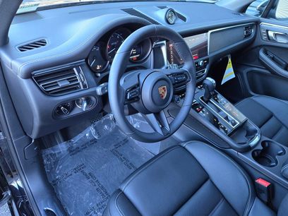 New 2026 Porsche Macan GTS