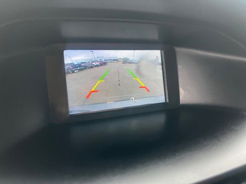 Used 2017 Ford Focus ST image 28