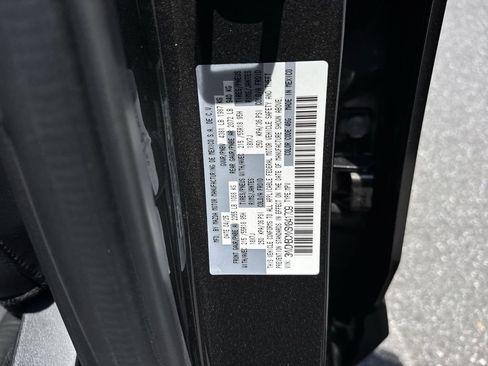 Used 2025 MAZDA CX-30 AWD 2.5 S w/ Preferred Package image 61