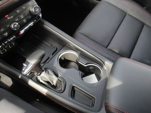 New 2026 Dodge Durango GT image 23