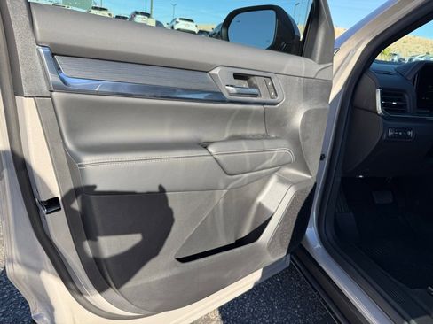 New 2026 GMC Terrain Elevation image 19