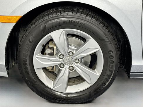 Certified 2019 Honda Odyssey EX-L image 32