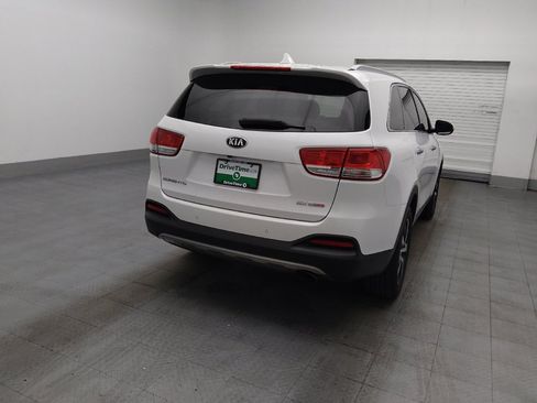 Used 2018 Kia Sorento EX FWD image 7