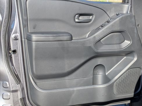 New 2026 Nissan Frontier SV w/ Tow Package image 12