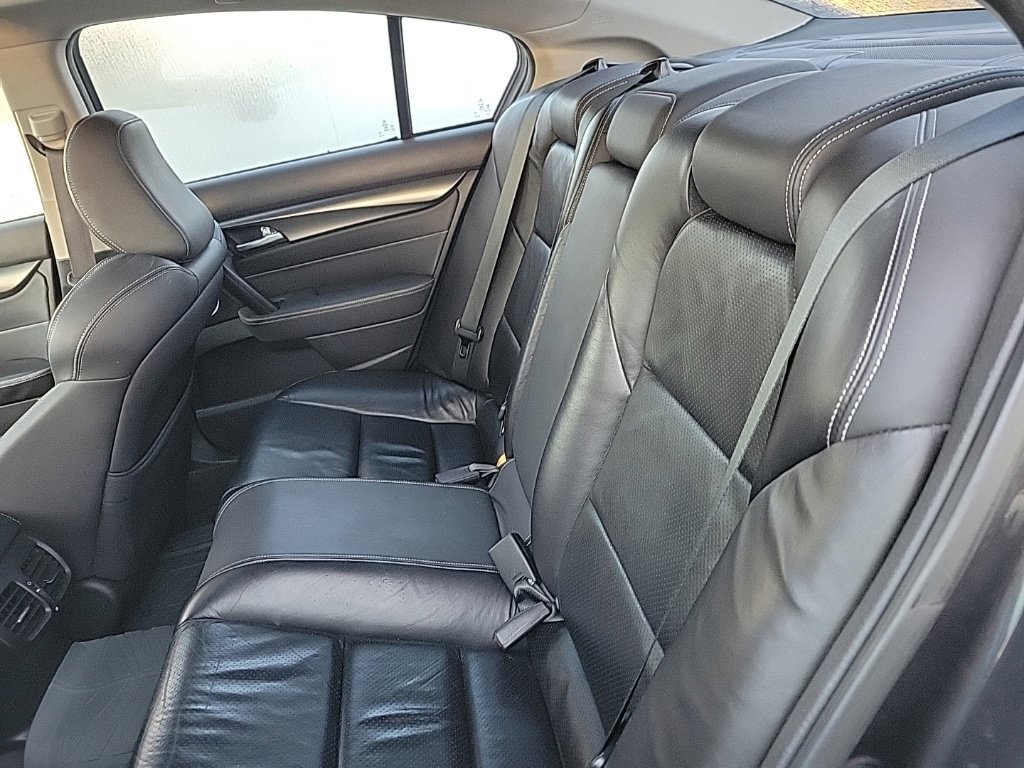 Used 2012 Acura TL w/ Technology Package AWD/4WD image 15