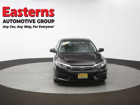 Used 2017 Honda Civic EX image 53
