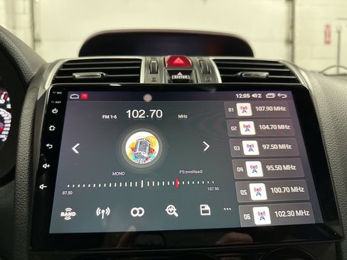 Used 2019 Subaru WRX Premium image 29