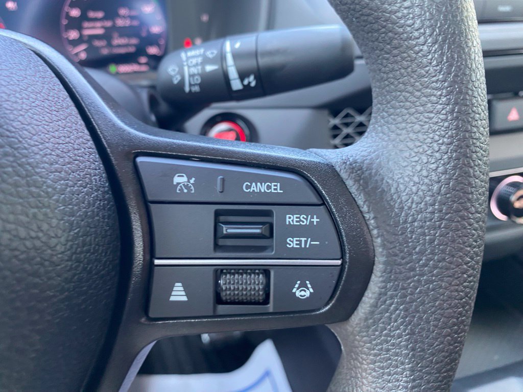 Used 2025 Honda Accord SE image 26