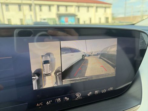 New 2026 Buick Envision Avenir AWD/4WD image 23