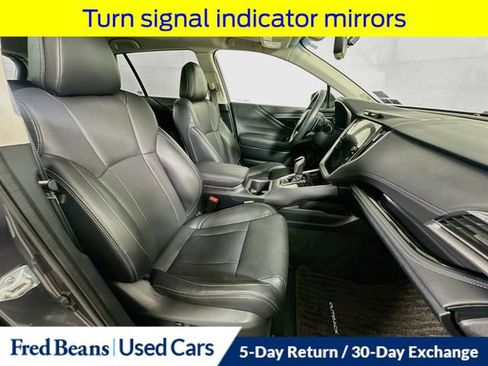 Used 2022 Subaru Outback Limited XT AWD/4WD image 36