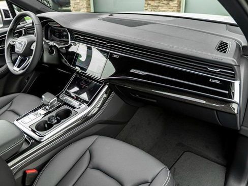 New 2026 Audi Q7 3.0T Premium Plus AWD/4WD image 28