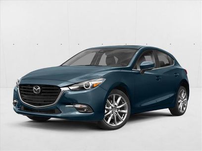 Used 2018 MAZDA MAZDA3 Grand Touring w/ Premium Equipment Package