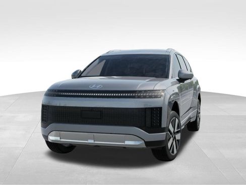 New 2026 Hyundai Ioniq 9 SEL AWD/4WD image 6