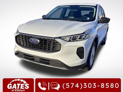 Used 2025 Ford Escape Active image 5