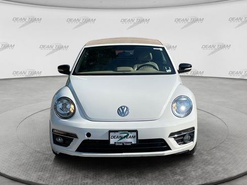 Used 2013 Volkswagen Beetle 2.0T FWD image 2