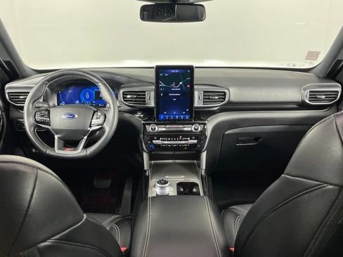 Used 2021 Ford Explorer ST w/ Equipment Group 401A AWD/4WD image 14