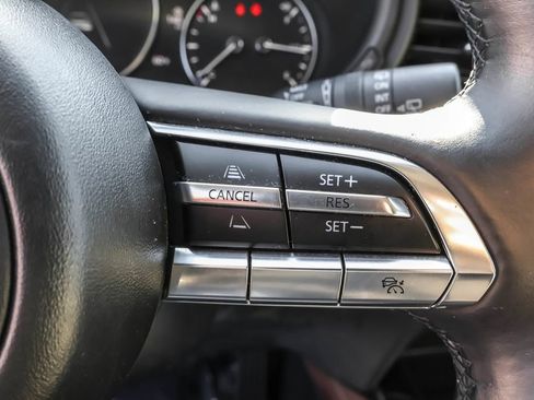 Used 2023 MAZDA CX-30 AWD 2.5 S w/ Premium Package image 22