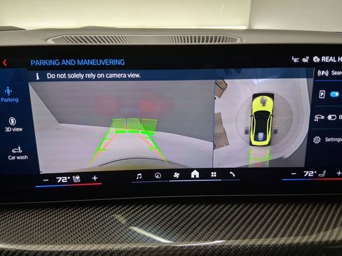 New 2026 BMW M4 xDrive Competition w/ M Driver's Package image 26