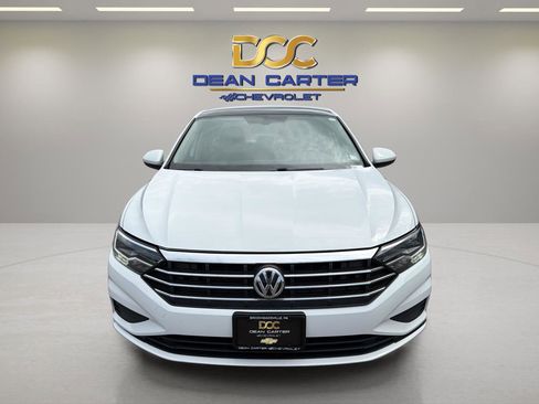 Used 2020 Volkswagen Jetta SE FWD image 8