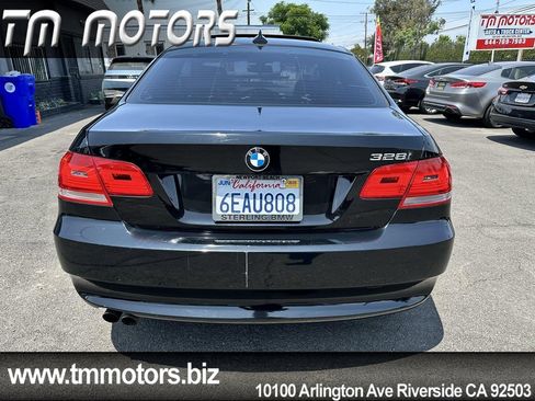 Used 2008 BMW 328i Coupe image 5