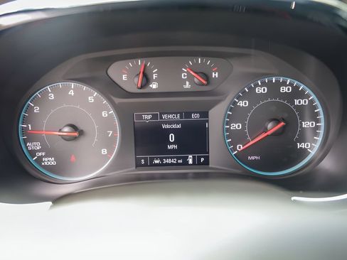 Used 2023 Chevrolet Traverse LS w/ Safety Package FWD image 14