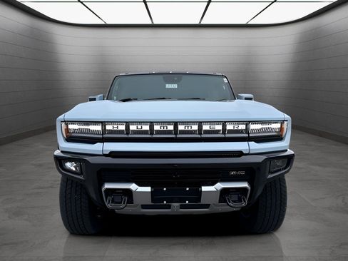 New 2025 GMC Hummer EV 2X image 9