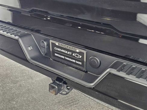 Used 2022 GMC Sierra 1500 Elevation image 14