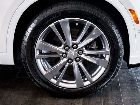 Used 2024 Cadillac XT6 Premium Luxury w/ Technology Package image 26