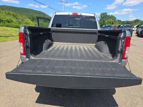 Used 2022 RAM 1500 Big Horn AWD/4WD image 27