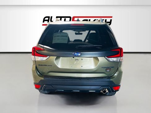 Used 2024 Subaru Forester Wilderness w/ Wilderness Package AWD/4WD image 6