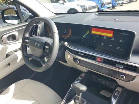 New 2026 Kia Sorento S image 8